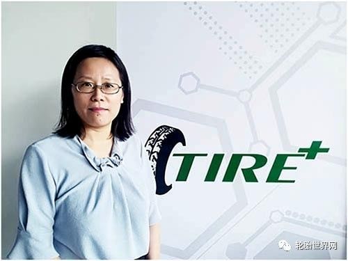 她心里很痛苦:太多人不了解中国轮胎!