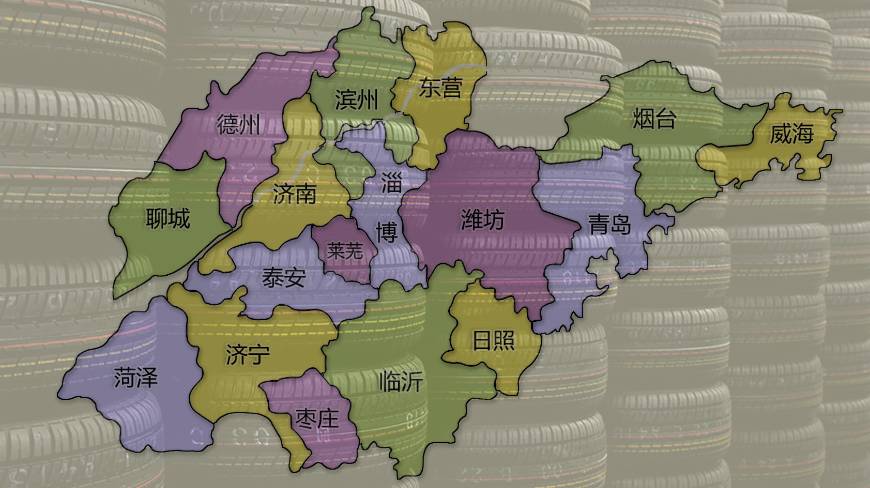 政府通告:10月起,山东这类工厂要全部停产!