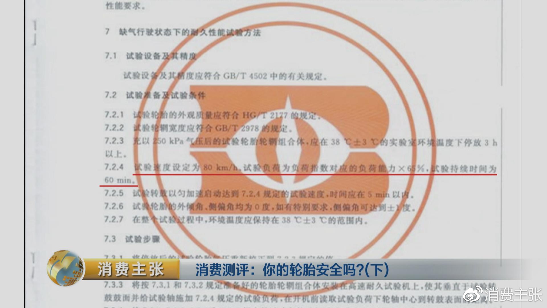真人实驾,中外轮胎全项指标对比测试,结果出乎意料!